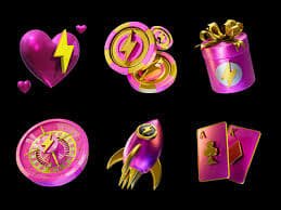 Tampilan lobby game ayo168 setelah berhasil download dan login di mobile