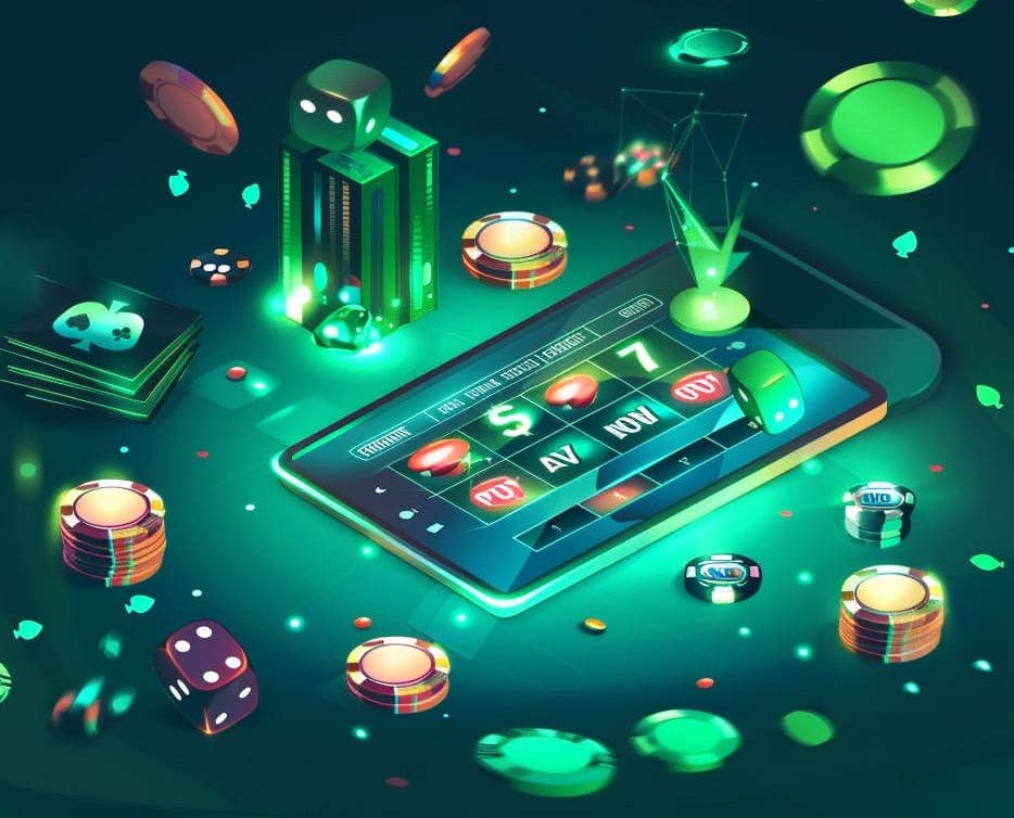 ayo168 platform taruhan online terpercaya Indonesia dengan tampilan modern dan fitur lengkap