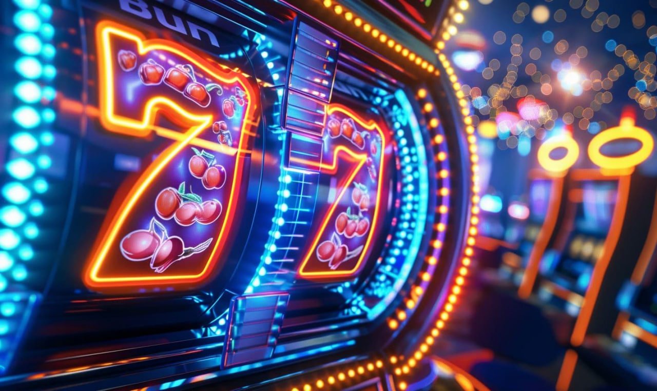 ayo168 Kasino slot online jackpot progresif permainan kasino terlengkap Indonesia