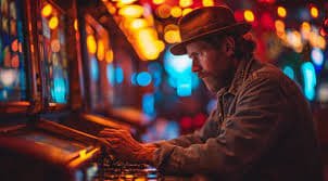 Live Casino ayo168 – meja Baccarat dan Roulette live dengan dealer profesional Indonesia